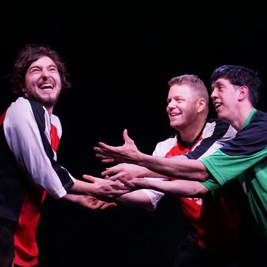 Match de Improvisación