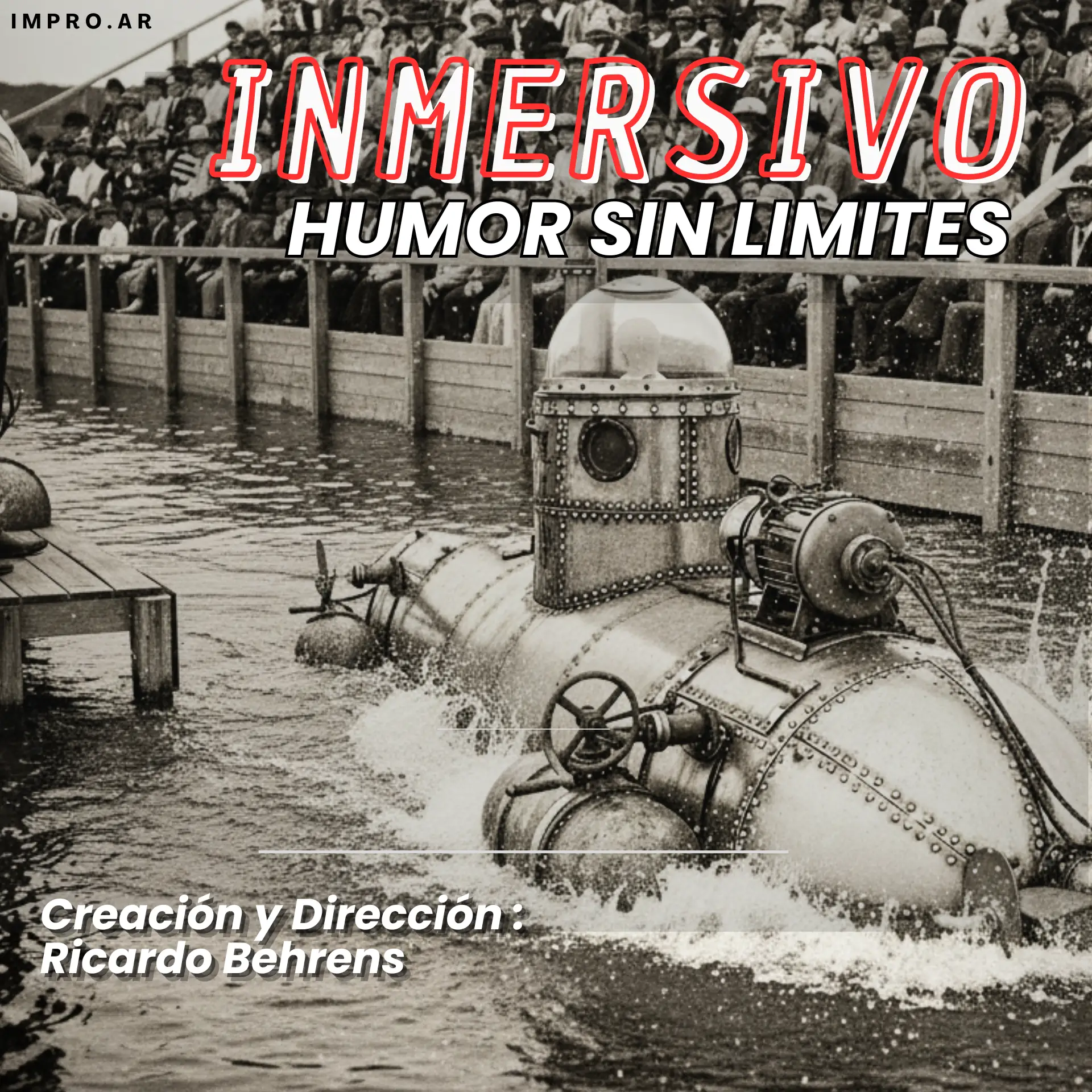 Inmersivo