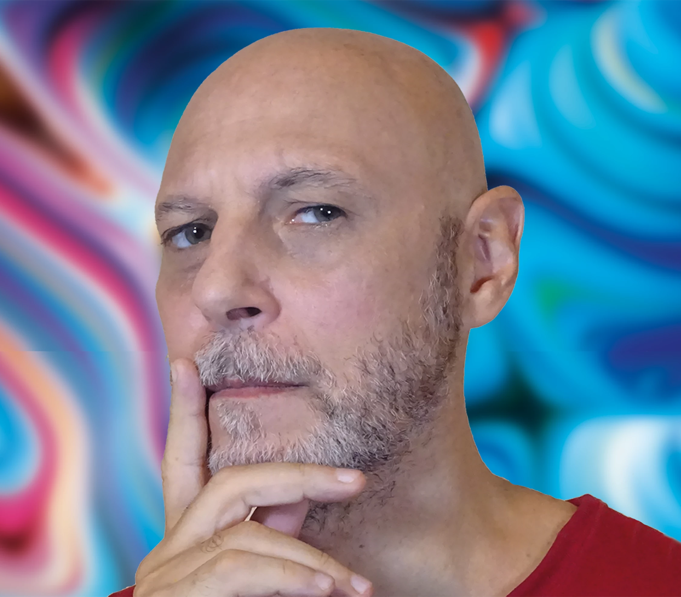 Imagen del canal de Ricardo Behrens