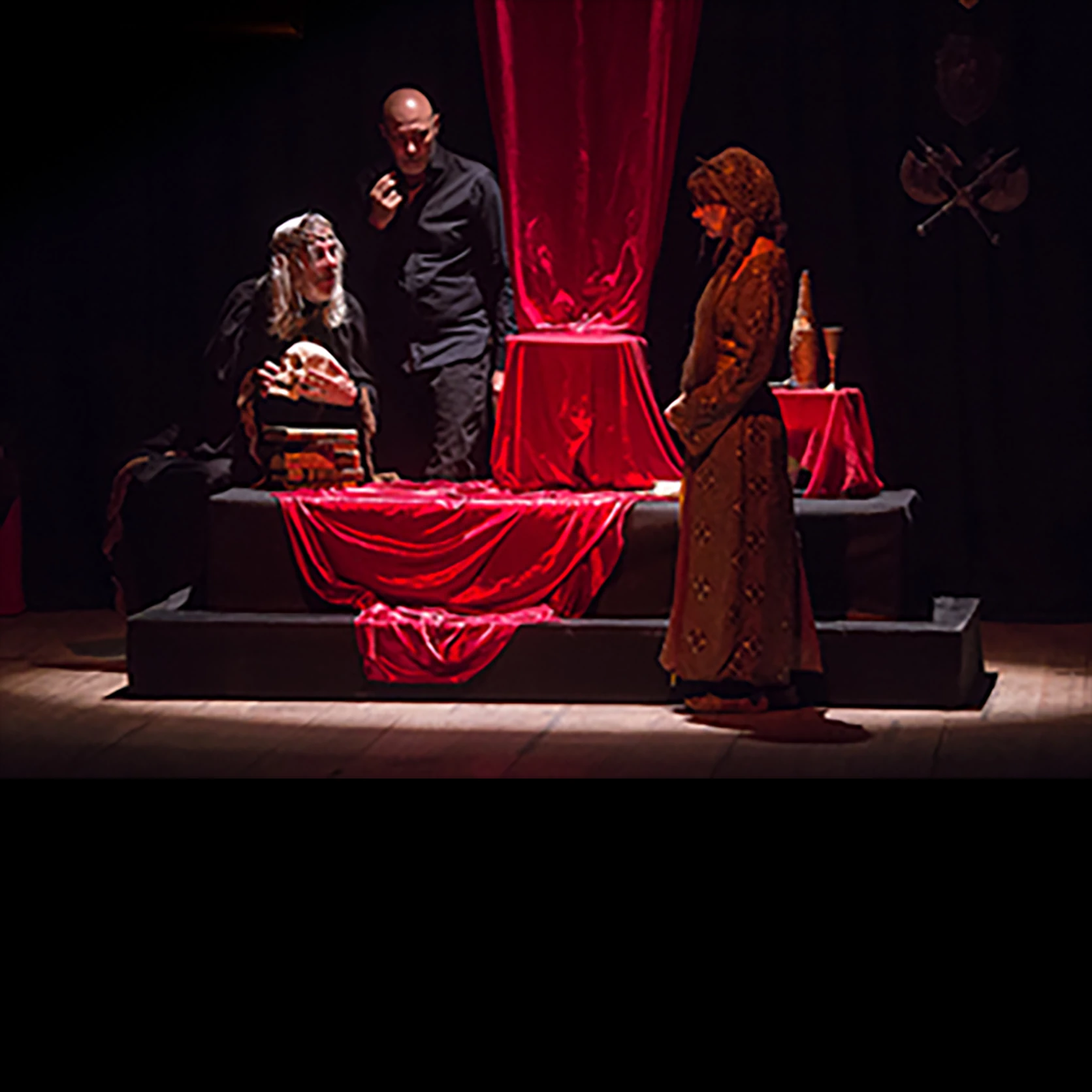 Shakespeare inédito